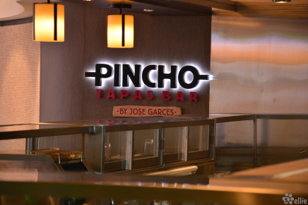 Pincho