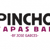 Pincho Tapas Bar by Jose Garces