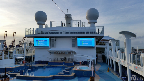 Pooldeck
