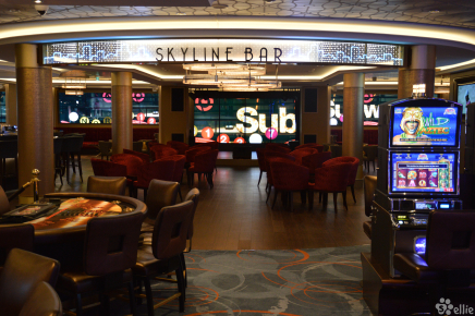 Skyline Bar