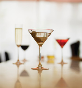 Skyline Bar