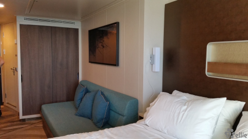 Spa Mini Suite