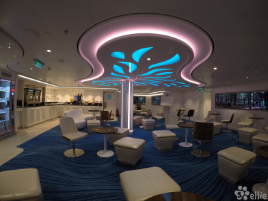 Studio Lounge