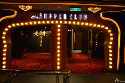 Supper Club