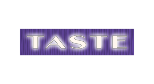 Taste - Main Dining Room
