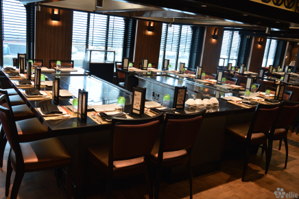 Teppanyaki