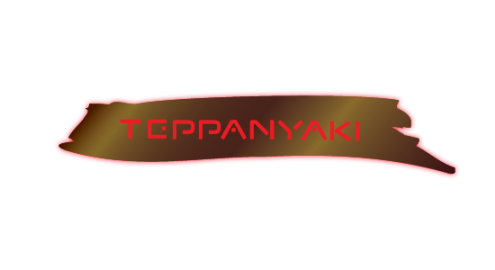 Teppanyaki